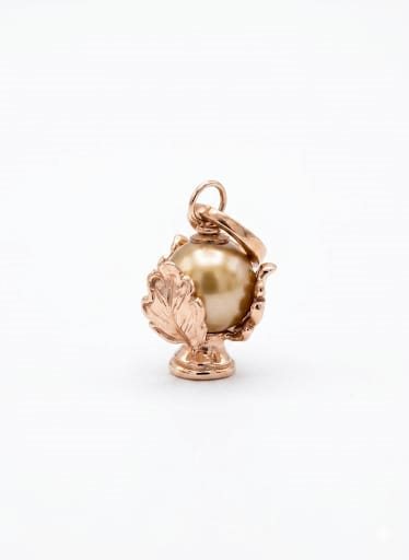 Charm Solara Mujer in Plata 7275 - 7275